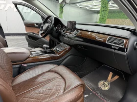 Audi A8 4.2TDI/GERMANY/PODGREV/F1/СОБСТВЕН ЛИЗИНГ, снимка 12