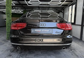 Audi A8 4.2TDI/GERMANY/PODGREV/F1/СОБСТВЕН ЛИЗИНГ, снимка 5