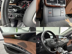 Audi A8 4.2TDI/GERMANY/PODGREV/F1/СОБСТВЕН ЛИЗИНГ, снимка 11