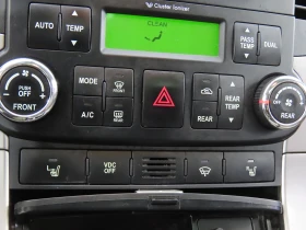 Kia Carnival GLX* КРАЙНА ЦЕНА, снимка 12