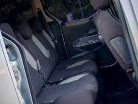 Peugeot Partner 1.6HDI(90)* TEPEE-EDITION* КЛИМАТРОНИК* НОВ ВНОС* , снимка 15