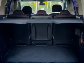 Peugeot Partner 1.6HDI(90)* TEPEE-EDITION* КЛИМАТРОНИК* НОВ ВНОС* , снимка 16