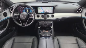 Mercedes-Benz E 250 ПАМЕТ* ПОДГРЕВ* ДИСТРОНИК* КАМЕРА, снимка 7