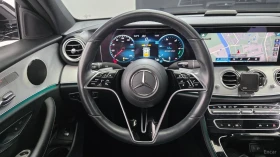 Mercedes-Benz E 250 ПАМЕТ* ПОДГРЕВ* ДИСТРОНИК* КАМЕРА, снимка 12