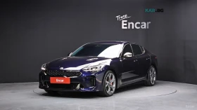 Kia Stinger 2.0-TURBO/PLATINUM/DRIVE-ASSISTS, снимка 1
