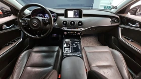 Kia Stinger 2.0-TURBO/PLATINUM/DRIVE-ASSISTS, снимка 6