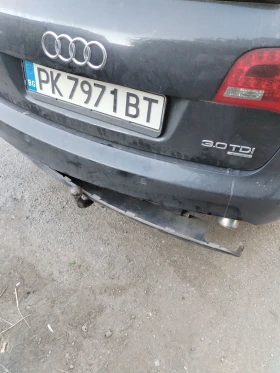 Audi A6, снимка 2
