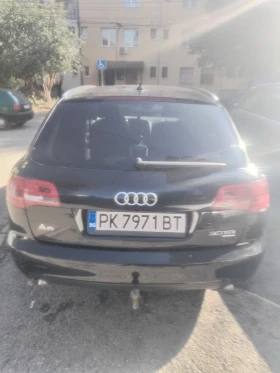 Audi A6, снимка 14