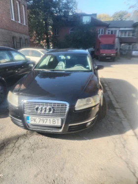 Audi A6, снимка 7