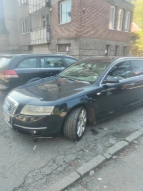 Audi A6, снимка 8