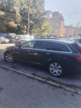 Audi A6, снимка 9