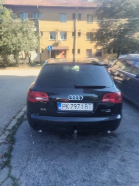 Audi A6, снимка 5