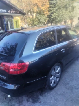 Audi A6, снимка 3