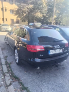 Audi A6, снимка 10