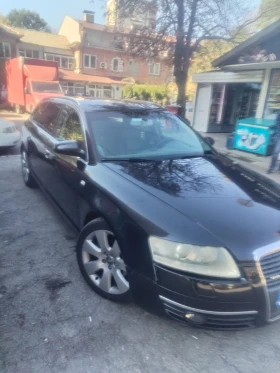 Audi A6, снимка 6