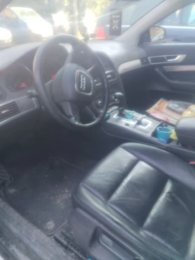 Audi A6, снимка 4