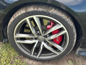 Audi S6 / 360 / HUD / BOSE / BUCKET / CARFAX , снимка 7