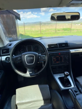 Audi A4 3.0 TDI Quattro, снимка 4