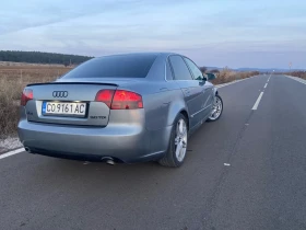 Audi A4 3.0 TDI Quattro, снимка 2