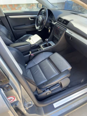 Audi A4 3.0 TDI Quattro, снимка 9