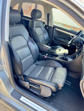 Audi A4 3.0 TDI Quattro, снимка 8