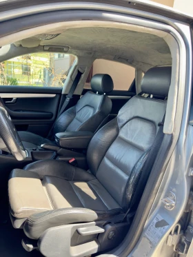 Audi A4 3.0 TDI Quattro, снимка 10