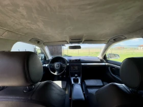 Audi A4 3.0 TDI Quattro, снимка 6