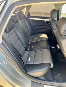 Audi A4 3.0 TDI Quattro, снимка 7