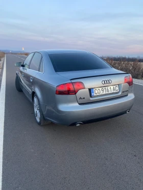 Audi A4 3.0 TDI Quattro, снимка 3