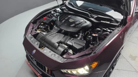 Maserati Ghibli 3.0 Diesel, снимка 6