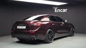 Maserati Ghibli 3.0 Diesel, снимка 2
