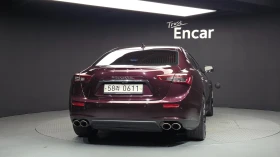 Maserati Ghibli 3.0 Diesel, снимка 4