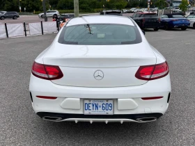 Mercedes-Benz C 300 Amg-pack* Pano* 360* Lane assist* Подгрев* 2ключа, снимка 5