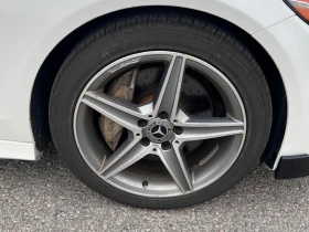 Mercedes-Benz C 300 Amg-pack* Pano* 360* Lane assist* Подгрев* 2ключа, снимка 6