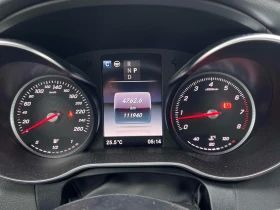 Mercedes-Benz C 300 Amg-pack* Pano* 360* Lane assist* Подгрев* 2ключа, снимка 8