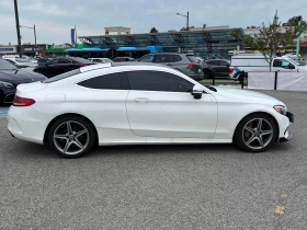 Mercedes-Benz C 300 Amg-pack* Pano* 360* Lane assist* Подгрев* 2ключа, снимка 4