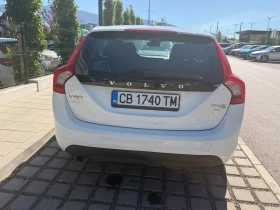 Volvo V60, снимка 4
