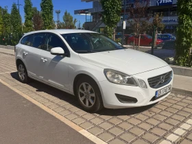 Volvo V60, снимка 6