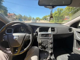 Volvo V60, снимка 8