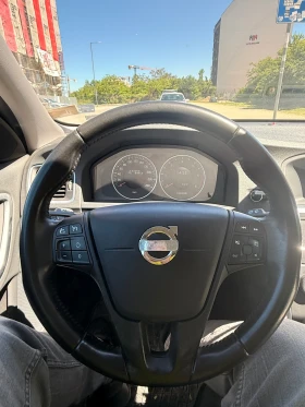 Volvo V60, снимка 9
