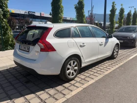 Volvo V60, снимка 5