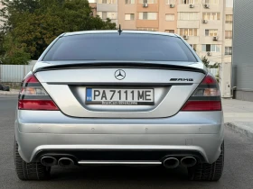 Mercedes-Benz S 500 Long/550/LPG/harman/kardon/lizing, снимка 4