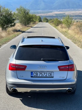 Audi A6 Allroad, снимка 4