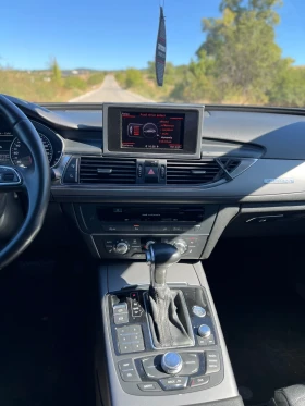 Audi A6 Allroad, снимка 10