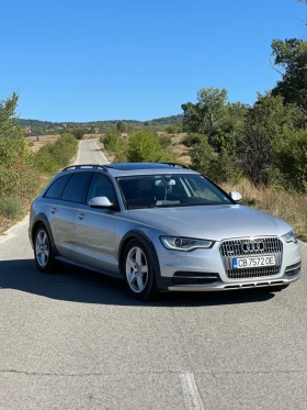 Audi A6 Allroad, снимка 2
