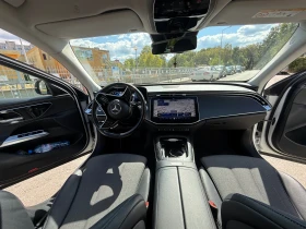 Mercedes-Benz E 220 В гаранция до 2027 Г на 32000 км като нова , снимка 5