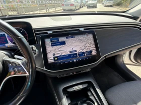 Mercedes-Benz E 220 В гаранция до 2027 Г на 32000 км като нова , снимка 9