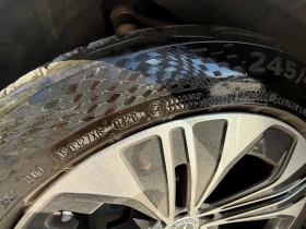 Mercedes-Benz E 220 В гаранция до 2027 Г на 32000 км като нова , снимка 4