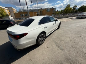 Mercedes-Benz E 220 В гаранция до 2027 Г на 32000 км като нова , снимка 14