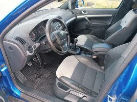 Skoda Octavia VRS, снимка 7